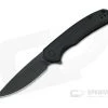 CIVIVI NOx Black Stonewashed Nitro-V Black G10 Frame Lock Flipper C2110C -EDC (Every Day Carry) Shop c2110c 1 1