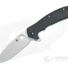 Spyderco Amalgam Lai Carbon Fiber G10 Compression Lock Flipper C234CFP