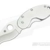 Spyderco Cricket Stainless Steel VG-10 Folder C29P