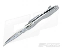 Spyderco Cricket Stainless Steel VG-10 Folder C29P -EDC (Every Day Carry) Shop c29p 3