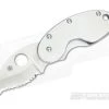Spyderco Cricket SS Spyderedge C29S -EDC (Every Day Carry) Shop c29s 1