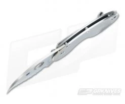 Spyderco Cricket SS Spyderedge C29S 7 Spyderco Cricket SS Spyderedge C29S -EDC (Every Day Carry) Shop c29s 3