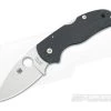 Spyderco Native 5 CPM S90V and Fluted Carbon Fiber C41CFFP5 -EDC (Every Day Carry) Shop c41cffp5