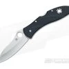 Spyderco Centofante 3 Plain Edge C66PBK3 1 Spyderco Centofante 3 Plain Edge C66PBK3 -EDC (Every Day Carry) Shop c66pbk3 1