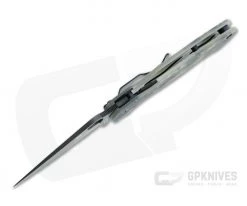 Spyderco ParaMilitary 2 CQI Black DLC S45VN Digital Camo G10 Compression Lock Folder C81GPCMOBK2 -EDC (Every Day Carry) Shop c81gpcmobk2 3