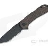 CIVIVI Elementum Tanto Dark Brown Matrix Micarta Black Stonewashed D2 Liner Lock Flipper C907T-C 2 CIVIVI Elementum Tanto Dark Brown Matrix Micarta Black Stonewashed D2 Liner Lock Flipper C907T-C -EDC (Every Day Carry) Shop c907t c 1 1