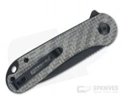 CIVIVI Elementum Tanto Brown Matrix Micarta Black Stonewashed D2 Liner Lock Flipper C907T-D -EDC (Every Day Carry) Shop c907t d 2 1