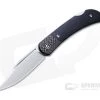 CIVIVI Rustic Gent C914A Black G10 D2 Back Lock Folder -EDC (Every Day Carry) Shop c914a