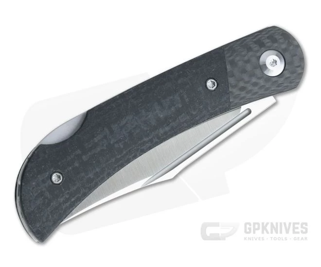 CIVIVI Rustic Gent C914D Black Burlap Micarta D2 Back Lock Folder 4 CIVIVI Rustic Gent C914D Black Burlap Micarta D2 Back Lock Folder - Image 2