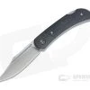 CIVIVI Rustic Gent C914D Black Burlap Micarta D2 Back Lock Folder -EDC (Every Day Carry) Shop c914d 3
