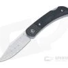 CIVIVI Rustic Gent Black G10 Damascus Back Lock Folder C914DS-1 -EDC (Every Day Carry) Shop c914ds 1 1