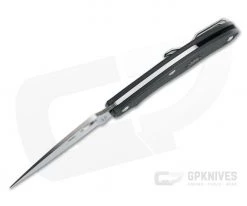 Spyderco UK Penknife UKPK Plain BD1N Black FRN Slip Joint Folder C94PBK 7 Spyderco UK Penknife UKPK Plain BD1N Black FRN Slip Joint Folder C94PBK -EDC (Every Day Carry) Shop c94pbk 3