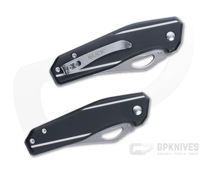 Buck Knives 2 Piece Combo 2021 Collector's Tin CMBO196-C 4 Buck Knives 2 Piece Combo 2021 Collector's Tin CMBO196-C - Image 2