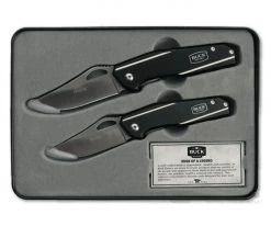 Buck Knives 2 Piece Combo 2021 Collector's Tin CMBO196-C 10 Buck Knives 2 Piece Combo 2021 Collector's Tin CMBO196-C -EDC (Every Day Carry) Shop cmb0196 4