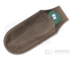 MKM Edge Reverse Tanto Satin M390 Green Aluminum Slip Joint Folder EG-AGR 9 MKM Edge Reverse Tanto Satin M390 Green Aluminum Slip Joint Folder EG-AGR -EDC (Every Day Carry) Shop eg arg 4