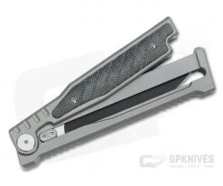 EDC (Every Day Carry) Shop -EDC (Every Day Carry) Shop exo dp blkm pvd 2