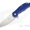 Steel Will Modus D2 Flipper Green Spacer Blue FRN F25-15 1 Steel Will Modus D2 Flipper Green Spacer Blue FRN F25-15 -EDC (Every Day Carry) Shop f25 15