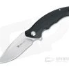 Steel Will Avior Satin D2 Black G10 Liner Lock Flipper F62-10 2 Steel Will Avior Satin D2 Black G10 Liner Lock Flipper F62-10 -EDC (Every Day Carry) Shop f62 10