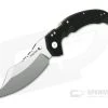 Cold Steel Mayhem Atlas Lock Satin AUS10A Black/Gray GFN Folder FL-60DPLM -EDC (Every Day Carry) Shop fl 60dplm 1