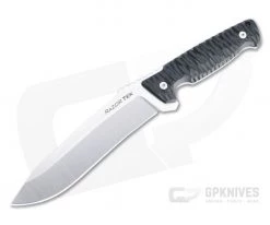 Cold Steel Razor Tek 6.5" Satin 4116 Black GFN Fixed Blade FX-65RZR