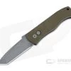 Protech Emerson GPK Exclusive CQC-7 Acid Wash Tanto Point Smooth Micarta Top Automatic Knife GP-CQC7-T1 2 Protech Emerson GPK Exclusive CQC-7 Acid Wash Tanto Point Smooth Micarta Top Automatic Knife GP-CQC7-T1 -EDC (Every Day Carry) Shop gp.cqc7 .t1 1