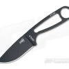 ESEE Izula Black w/Sheath 1 ESEE Izula Black w/Sheath -EDC (Every Day Carry) Shop izula b
