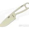 ESEE Izula Desert Tan w/Sheath 1 ESEE Izula Desert Tan w/Sheath -EDC (Every Day Carry) Shop izula dt
