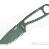 ESEE Izula OD Green w/Sheath -EDC (Every Day Carry) Shop izula od