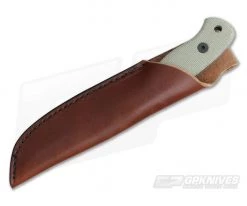 ESEE Camp Lore JG3 Black Oxide Gibson Bushcraft Knife -EDC (Every Day Carry) Shop jg3 bo 2