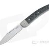 LionSteel Jack 1 M390 Carbon Fiber Modern Traditional Slip Joint JK1-CF -EDC (Every Day Carry) Shop jk1 cf 1