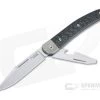LionSteel Jack 2 M390 Carbon Fiber Modern Traditional Slip Joint JK2-CF -EDC (Every Day Carry) Shop jk2 cf 1