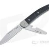 LionSteel Jack 2 M390 Black G10 Modern Traditional Slip Joint JK2-GBK 2 LionSteel Jack 2 M390 Black G10 Modern Traditional Slip Joint JK2-GBK -EDC (Every Day Carry) Shop jk2 gbk 1