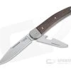 LionSteel Jack 2 M390 Santos Wood Modern Traditional Slip Joint JK2-ST -EDC (Every Day Carry) Shop jk2 st 1