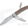LionSteel Jack 3 M390 Santos Wood Modern Traditional Slip Joint JK3-ST -EDC (Every Day Carry) Shop jk3 st 1
