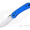 Knafs Lander EDC Stonewashed D2 Blue G10 Fast Swap Scale Folder 2 Knafs Lander EDC Stonewashed D2 Blue G10 Fast Swap Scale Folder -EDC (Every Day Carry) Shop knafs 00065 1