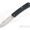 RUIKE L11-B Criterion Collection Series 12c27 Slip Joint Black G10 -EDC (Every Day Carry) Shop l11 b 1