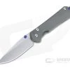 Chris Reeve Large Sebenza 31 Blue Double Lugs Drop Point Stonewashed S45VN Titanium Folder 001 2 Chris Reeve Large Sebenza 31 Blue Double Lugs Drop Point Stonewashed S45VN Titanium Folder 001 -EDC (Every Day Carry) Shop l31 1000 001 1