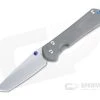 Chris Reeve Large Sebenza 31 Tanto Stonewashed Magnacut Titanium Folder 2 Chris Reeve Large Sebenza 31 Tanto Stonewashed Magnacut Titanium Folder -EDC (Every Day Carry) Shop l31 1010 1