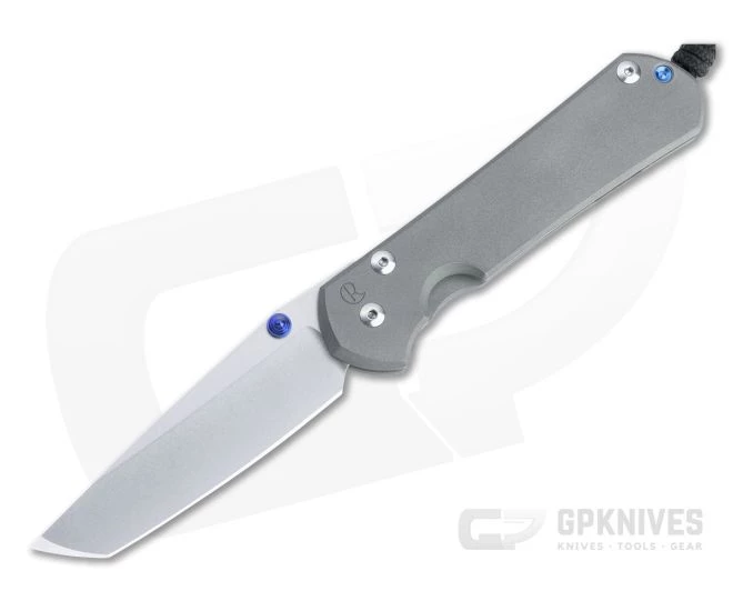 Chris Reeve Large Sebenza 31 Tanto Stonewashed Magnacut Titanium Folder 3 Chris Reeve Large Sebenza 31 Tanto Stonewashed Magnacut Titanium Folder