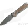 Chris Reeve Large Sebenza 31 Raindrop Damascus Natural Micarta Inlay Folding Knife 001 2 Chris Reeve Large Sebenza 31 Raindrop Damascus Natural Micarta Inlay Folding Knife 001 -EDC (Every Day Carry) Shop l31 1218 001 1