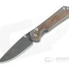 Chris Reeve Large Sebenza 31 Raindrop Damascus Natural Micarta Inlay Folding Knife 003 1 Chris Reeve Large Sebenza 31 Raindrop Damascus Natural Micarta Inlay Folding Knife 003 -EDC (Every Day Carry) Shop l31 1218 003 1