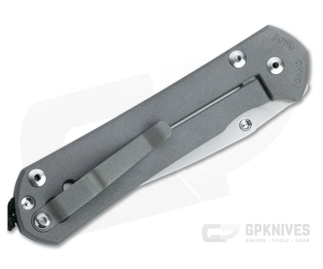 Chris Reeve Large Sebenza 31 S45VN Unique Graphic W/ Tiger's Eye Folding Knife 014 4 Chris Reeve Large Sebenza 31 S45VN Unique Graphic W/ Tiger's Eye Folding Knife 014 - Image 2