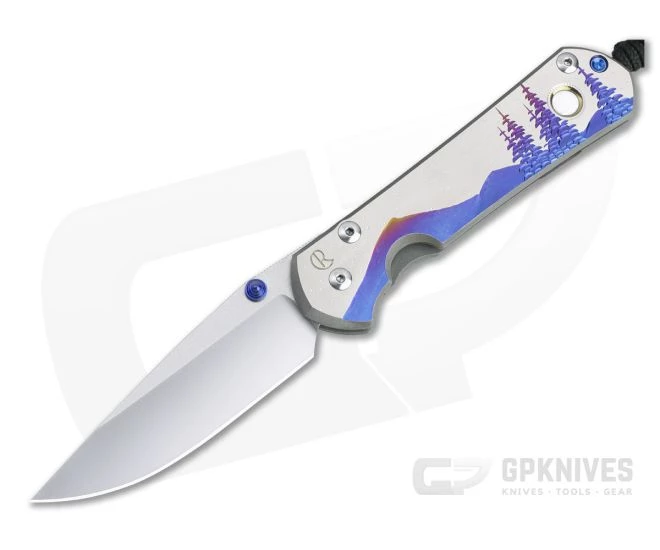 Chris Reeve Large Sebenza 31 S45VN MOP "Night Sky" Unique Graphic Folder 017 3 Chris Reeve Large Sebenza 31 S45VN MOP "Night Sky" Unique Graphic Folder 017