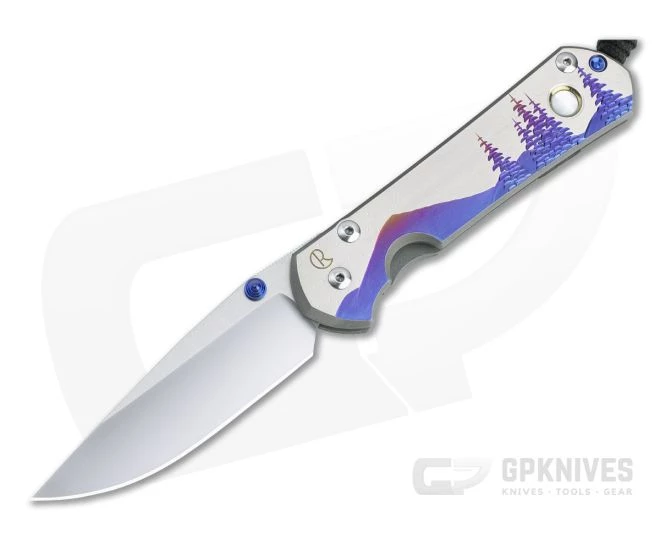 Chris Reeve Large Sebenza 31 S45VN MOP "Night Sky" Unique Graphic Folder 022 3 Chris Reeve Large Sebenza 31 S45VN MOP "Night Sky" Unique Graphic Folder 022
