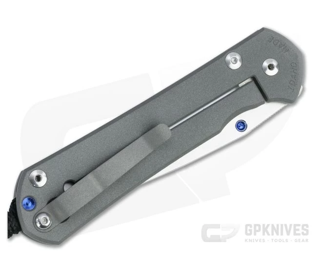 Chris Reeve Large Sebenza 31 S45VN MOP "Shooting Star Night Sky" Unique Graphic Folder 025 4 Chris Reeve Large Sebenza 31 S45VN MOP "Shooting Star Night Sky" Unique Graphic Folder 025 - Image 2