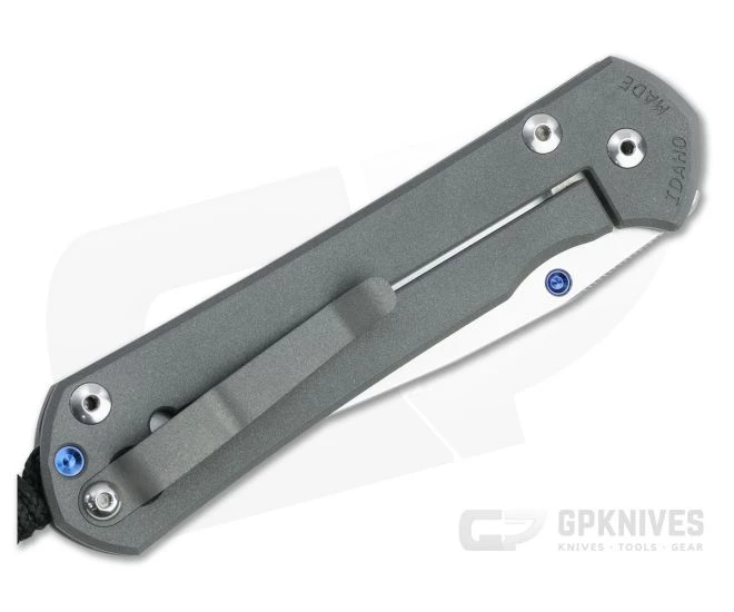 Chris Reeve Large Sebenza 31 S45VN MOP "Shooting Star Night Sky" Unique Graphic Folder 027 4 Chris Reeve Large Sebenza 31 S45VN MOP "Shooting Star Night Sky" Unique Graphic Folder 027 - Image 2