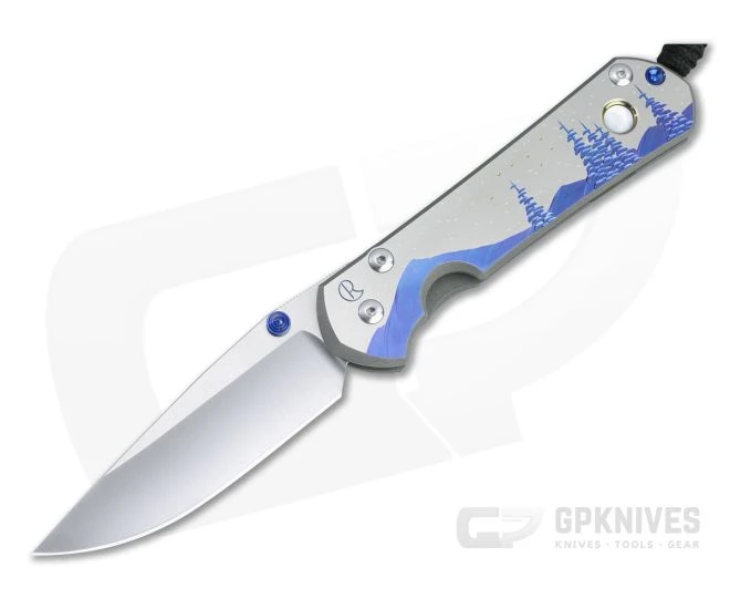 Chris Reeve Large Sebenza 31 S45VN MOP "Big Dipper Night Sky" Unique Graphic Folder 033 3 Chris Reeve Large Sebenza 31 S45VN MOP "Big Dipper Night Sky" Unique Graphic Folder 033