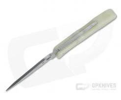 Spyderco Ladybug 3 GITD Limited Glow In The Dark FRN Saber VG-10 LPGITD3 -EDC (Every Day Carry) Shop lpgitd3 3