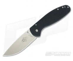 ESEE Expat MedellÃn Framelock Folder Satin AUS-8