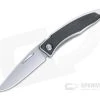 Chris Reeve Mnandi S45VN Bog Oak Wood Inlaid Titanium Dress Carry Folder 010 -EDC (Every Day Carry) Shop mna 1000 010 1